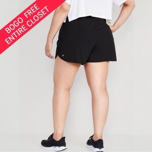 Old Navy StretchTech 3” Inseam Run Shorts 3X